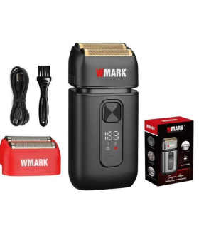 شیور دبلیو مارک مشکی wmark NG-986