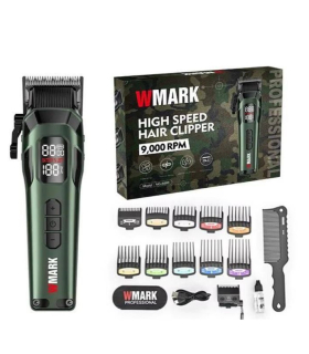 ماشین اصلاح حجم زن دبلیو مارک WMARK NG-8080