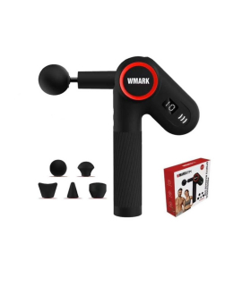 ماساژور تفنگی دبلیو مارک WMARK RTS NG-SM004