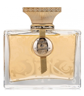 عطر زنانه اسپریت د ورسیلزگلد Esprit De Versailles Gold Eau de Parfum For Women 