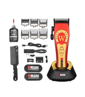 ماشین اصلاح حجم زن دبلیومارک wmark 8030