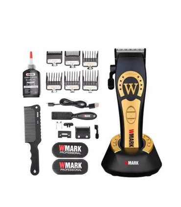 ماشین اصلاح حجم زن دبلیومارک wmark 8030