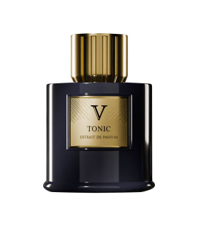 عطر و ادکلن روبرتو ویزاری وی تونیک مردانه اکستریت د پرفیوم VIZZARI ROBERTO V Tonic