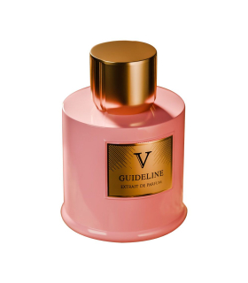 عطر و ادکلن روبرتو ویزاری وی گایدلاین زنانه اکستریت د پرفیوم ROBERTO VIZZARI V Guideline