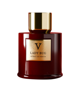 عطر و ادکلن روبرتو ویزاری وی لیدی باگ زنانه اکستریت د پرفیوم ROBERTO VIZZARI V Lady Bug