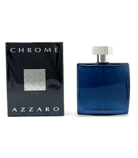 عطر و ادکلن آزارو کروم پارفوم مردانه اصل Azzaro Chrome Parfum