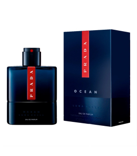 عطر و ادکلن پرادا لونا روسا اوشن ادوپرفیوم مردانه 2023 Prada Luna Rossa Ocean Eau de Parfum