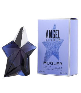 عطر و ادکلن تیری موگلر آنجل الکسیر Mugler Angel Elixir