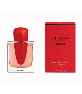 عطر و ادکلن شیسیدو گینزا گینسا اینتنس زنانه Shiseido Ginza Eau De Parfum Intense