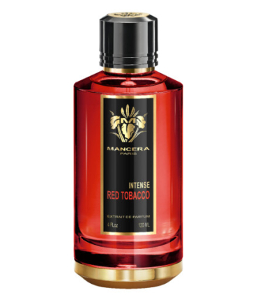 عطر و ادکلن مانسرا رد توباکو اینتنس زنانه و مردانه Mancera Red Tobacco Intense