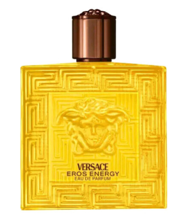 عطر و ادکلن ورساچه اروس انرژی مردانه Versace Eros Energy