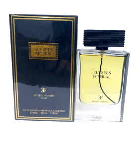 عطر و ادکلن الیزه امپریال فشن مردانه Elysees Fashion imperial