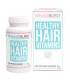 کپسول و قرص رشد موی بیوتین هیربرست اصل 60 عددی Hairburst