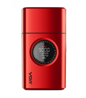 شیور (ریش تراش) فویلی غلتکی وی جی آر VGR V-377