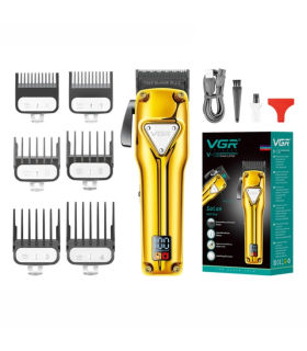 ماشین اصلاح حجم زن وی جی ار VGR V-136