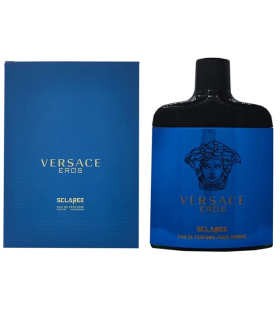 عطر و ادکلن اسکلاره ورساچه اروس مردانه Sclaree versace eros EDP