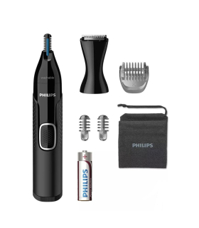 موزن گوش و بینی و خط زن فیلیپس مدل Philips nt5650/16