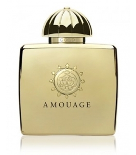 عطر مردانه آموگ گولد پور فم Amouage Gold Pour Femme
