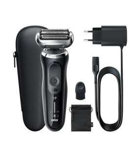 ماشین اصلاح صورت (ریش تراش) براون سری 7 BRAUN 71N1000s