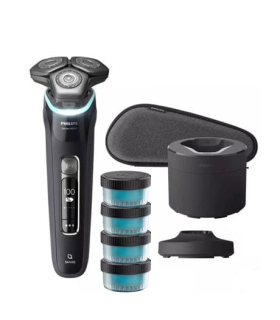 ماشین اصلاح صورت (ریش تراش) فیلیپس چرخشی Philips S9976/63