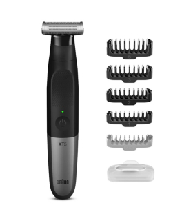 ماشین اصلاح بدن براون Braun XT5100