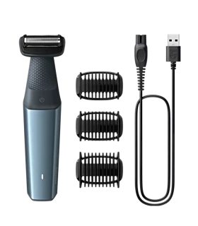 ماشین اصلاح بدن فیلیپس PHILIPS BG3027/03