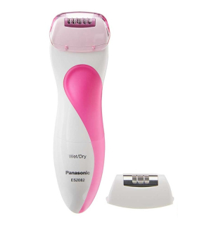 اپیلاتور پاناسونیک Panasonic ES 2082