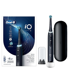 مسواک برقی اورال بی Oral-B IO series 5
