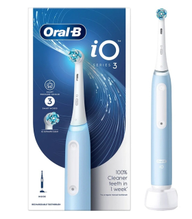 مسواک برقی اورال بی Oral-B IO series3