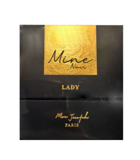 عطر و ادکلن مارک جوزف ماین نایس لیدی زنانه Marc Joseph MINE NICE LADY
