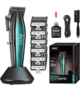 ماشین اصلاح حجم زن وی جی ار vgr V-270