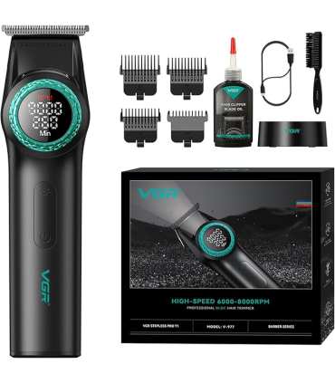 ماشین اصلاح خط زن وی جی ار vgr V-997