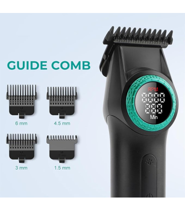ماشین اصلاح خط زن وی جی ار vgr V-997