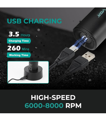 ماشین اصلاح خط زن وی جی ار vgr V-997