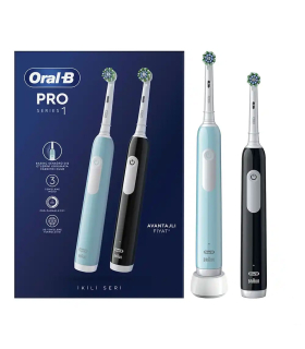 مسواک برقی اورال بی پرو 1 Oral-B PRO1