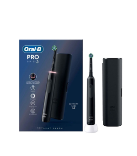 مسواک برقی اورال بی پرو Oral-B pro 3