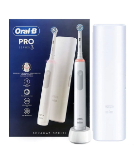 مسواک برقی اورال بی پرو Oral-B Pro 3