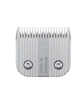تیغه ماشین اصلاح حیوان موزر سایز Moser 9F 2.5mm