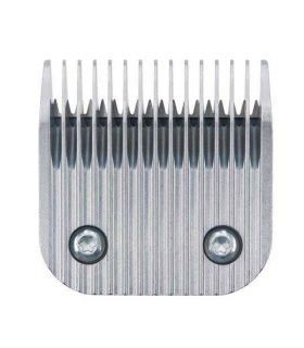 تیغه ماشین اصلاح حیوان موزر Moser 5F 7mm