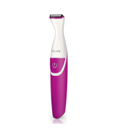 ماشین اصلاح بدن بانوان تریمر فیلیپس Philips BRT381/15