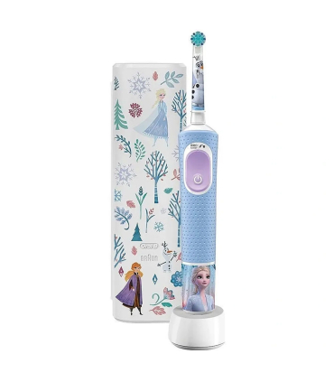 مسواک برقی کودک اورال بی فروزن Oral-B  PRO KIDS