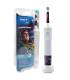 مسواک برقی اورال کودکانه بی پیکسار دیزنی لایتیر Oral-B LightYear pixar-disney