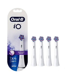سری مسواک برقی اورال بی ردینت Oral-B IO Radiant