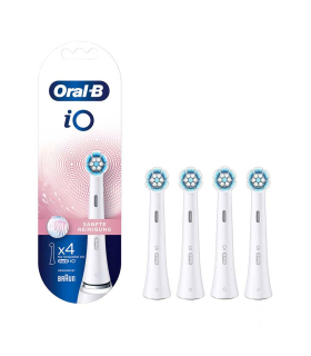 سری یدک مسواک برقی اورال بی دندان های حساس Oral-B IO