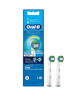 سری مسواک برقی اورال بی پرسشن کلین ماکسیمایزر Oral-B maximiser Precision Clean