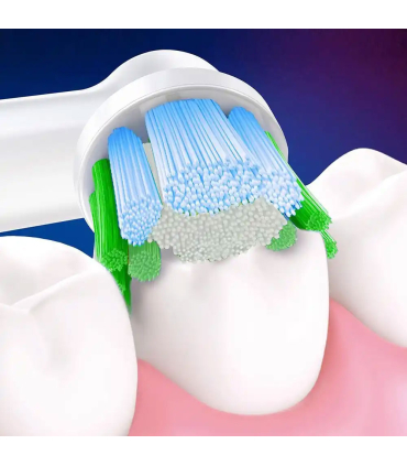 سری مسواک برقی اورال بی پرسشن کلین ماکسیمایزر Oral-B maximiser Precision Clean