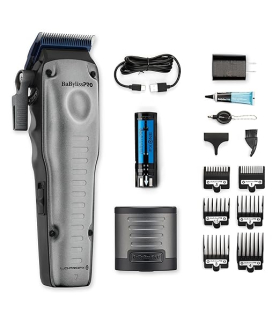 ماشین اصلاح حجم زن بابیلیس پرو لوپرو اف ایکس وان BaBylissPRO FXONE LO-PROFX