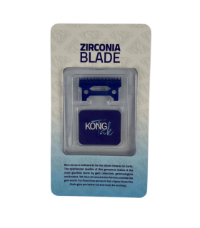 تیغه یدکی ماشین اصلاح زیر کونیا zirconia