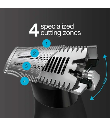 تیغه یدک ماشین اصلاح براون سری X مدل Braun XT10