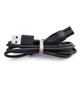 کابل ماشین اصلاح و ریش تراش فیلیپس Philips USB